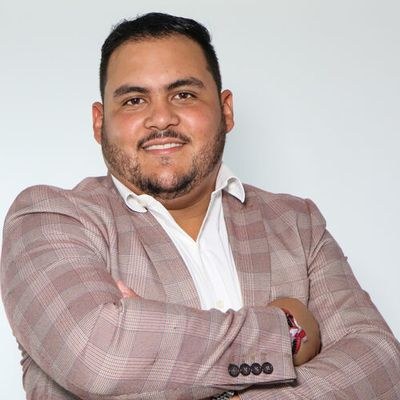 Ing. Alberto de Jesús Litzow Limón